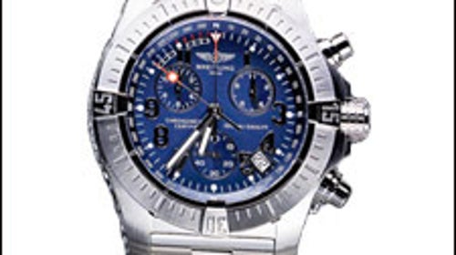 breitling avenger seawolf chrono