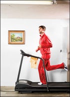 Fitness Mistakes