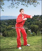 Fitness Mistakes