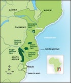 Mozambique