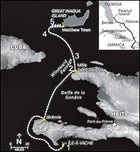 Sipriz voyage