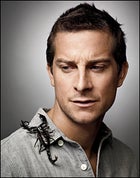 Bear Grylls