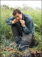 Bear Grylls