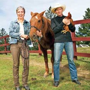Erickson and Crawford