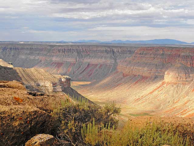 Kanab Creek Wilderness