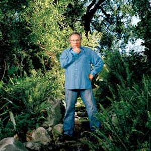 Producer Thom Beers