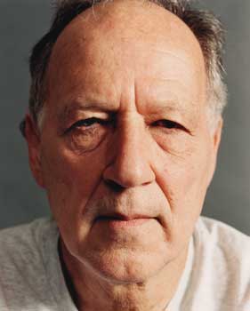 Werner Herzog