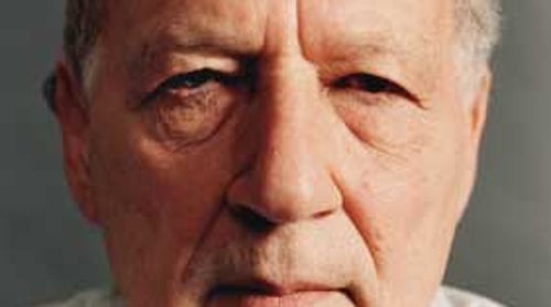 Werner Herzog
