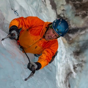 Kyle Dempster, Siguiang Shan Mountains