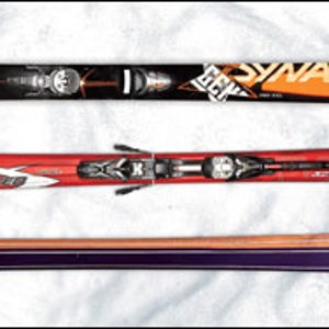 dynastar, volkl, atomic