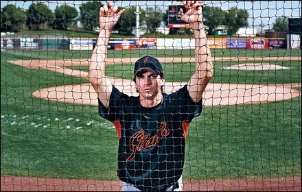 barry zito now