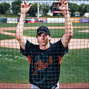 Barry Zito