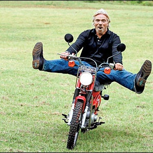 Richard Branson