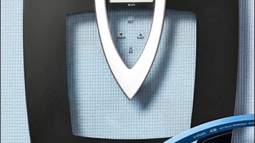 Tanita BC573 Body Compression Monitor