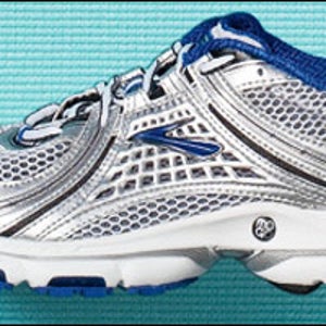 Brooks Trance 8 Shoes