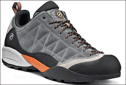 Scarpa Zen Shoe