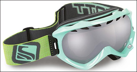 Scott Witness Goggles