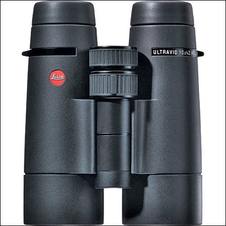 Leica Ultravid HD