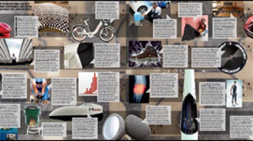 Revolutionary New Gear