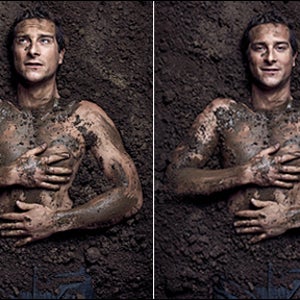 Bear Grylls