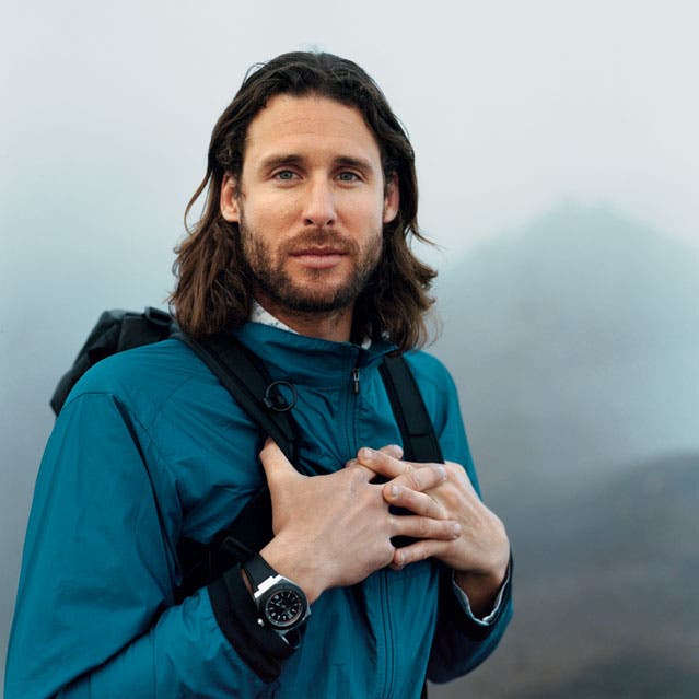 David de Rothschild Challenges Belo Monte Dam