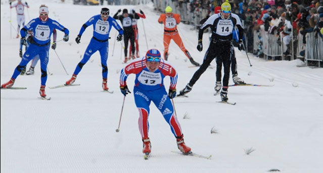 Birkebeiner