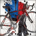 summer biking gear