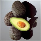 PASS THE GUAC: the oil in avocados promotes joint health.