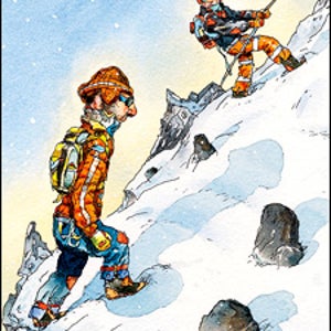 Lab Rat: Viagra at altitude
