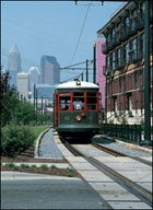 Charlotte Trolley