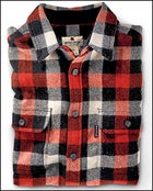 Woolrich Buffalo Check Shirt