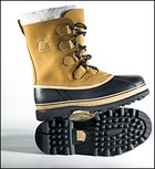 Sorel Caribou Boots