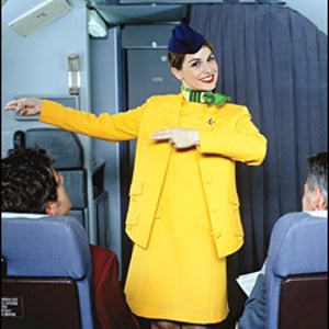 Safe travels: show DVT the exit