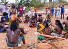 Tribes organize in opposition to the Belo Monte dam
