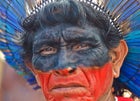 Tribes organize in opposition to the Belo Monte dam