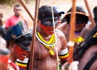 Tribes organize in opposition to the Belo Monte dam