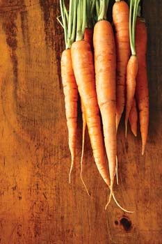 Carrots