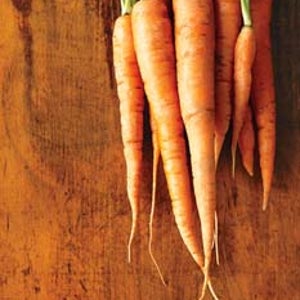 Carrots