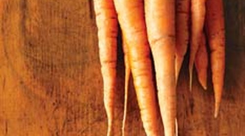 Carrots