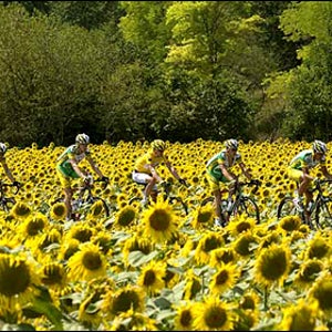 Tour de France 2007