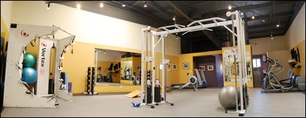 HPC Gym