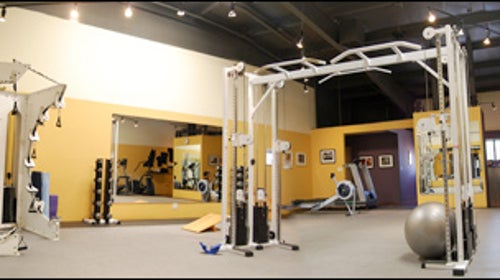 HPC Gym