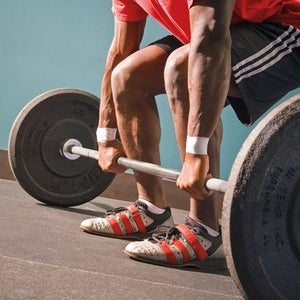 Dead lift
