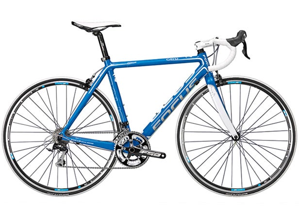 Road Bike Review