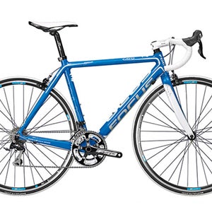 Focus Cayo 4.0 road bike