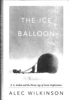 The Ice Balloon