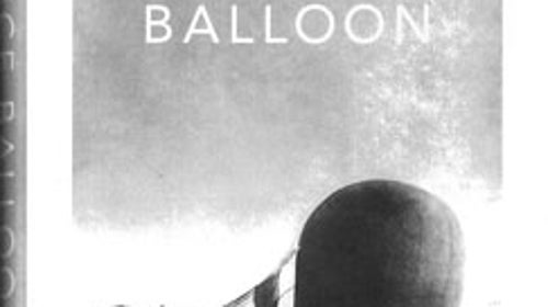 The Ice Balloon