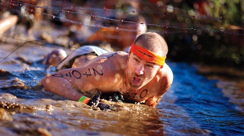 Tough Mudder