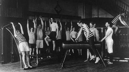 Avoid a rambling workout.