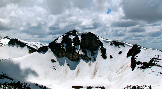 Grand Teton National Park